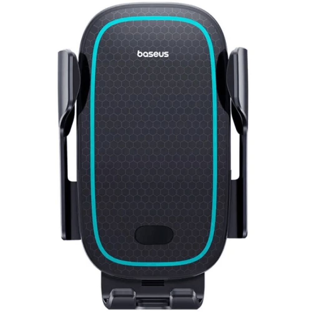 Telefon üçün tutacaq Baseus Milky Way Pro 15W C40357000111-00 Black — Mallar, Bakı (3)