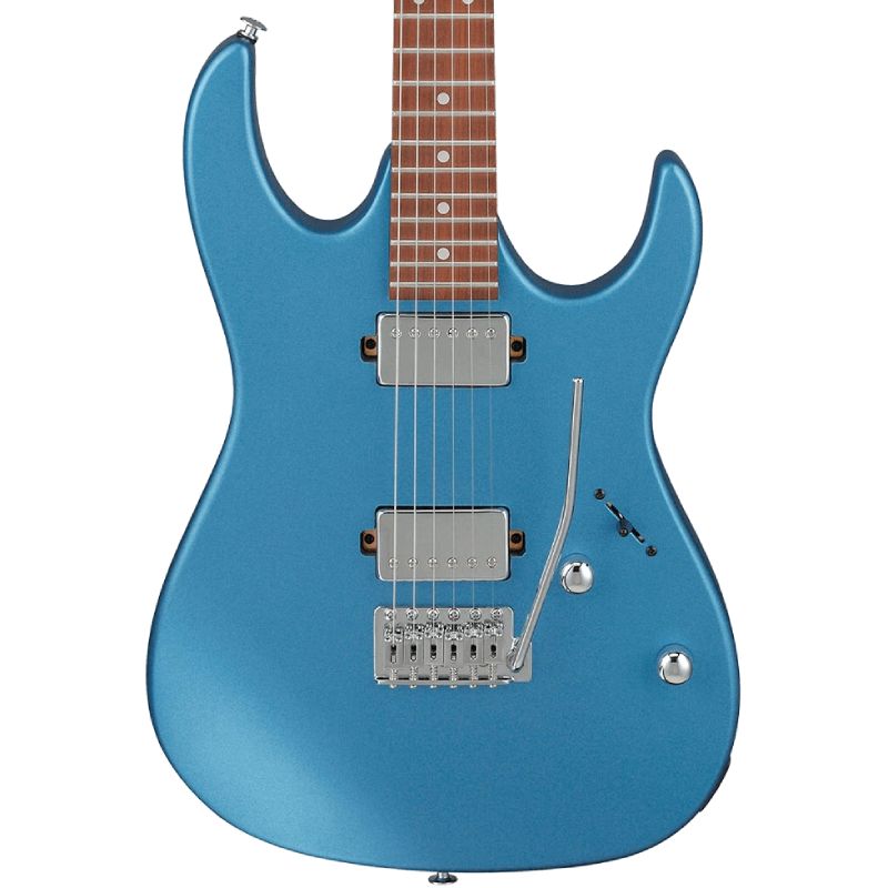 Elektrikli gitara Ibanez GRX120SP-MLM — Musiqiə alətləri, Bakı (3)