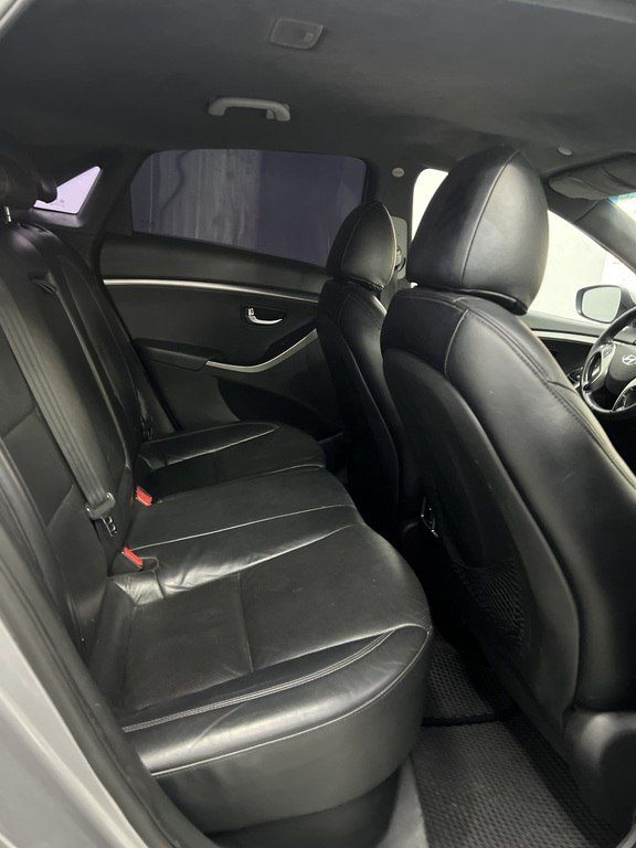 Hyundai i30, 1.6 L, 2011 il, 250 111 km — Avtomobillər, Sumqayıt (8)