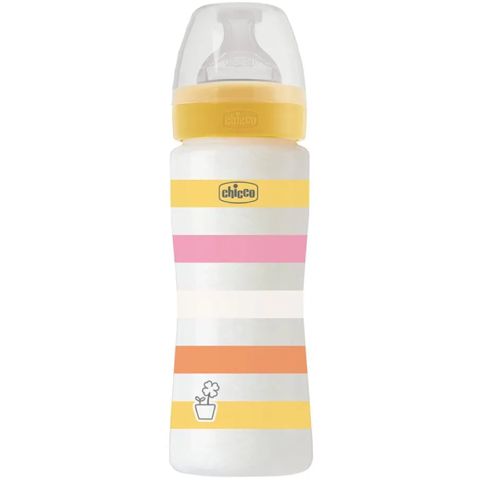 Qidalandırıcı Chicco Well-Being 28637110000 (330 ml) — Bakı