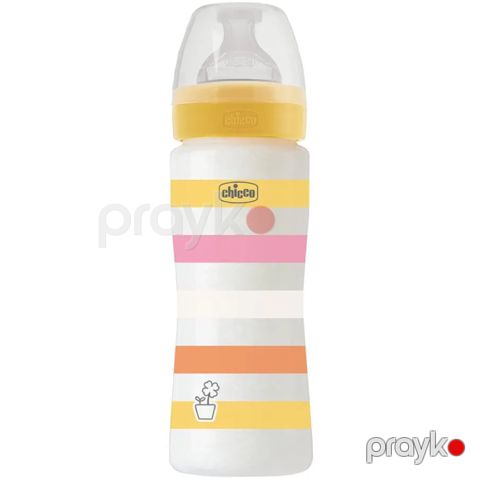 Qidalandırıcı Chicco Well-Being 28637110000 (330 ml) — Bakı