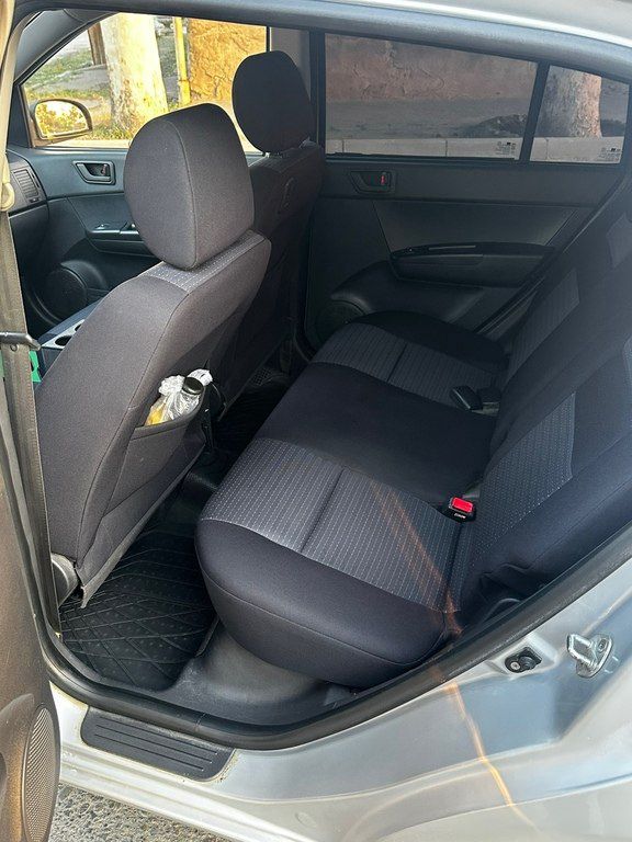 Hyundai Getz, 1.4 L, 2009 il, 136 000 km — Avtomobillər, Gəncə (9)