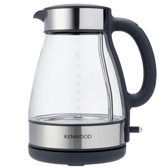 Kenwood ZJG112CL — Электрические чайники и термопоты