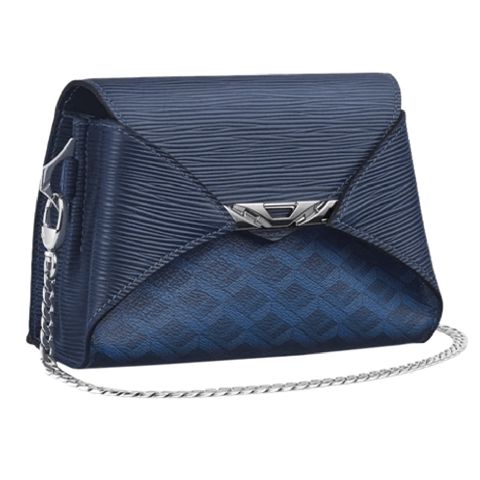 Çanta Vertu Folded V Catena HB-MS-N01-006 — Bakı
