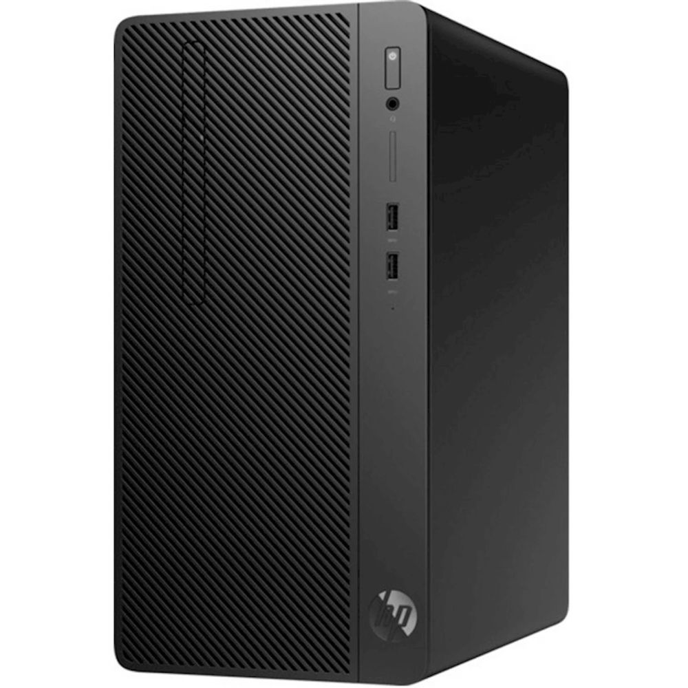 Sistem bloku HP 290 G4 Microtower PC (261W4ES) — Sistem blokları, Bakı (3)