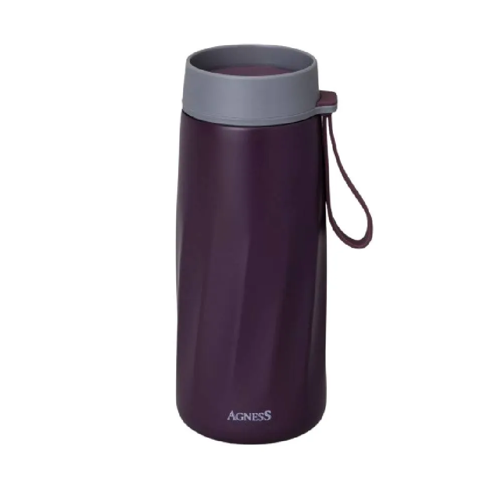 Termo fincan Agness 400 ml (798-101) — Bakı