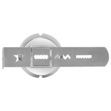 Mətbəx kombaynı üçün başlıq Sencor STX 036 Cookier Maker STM63X/787X — Accessories and spare parts