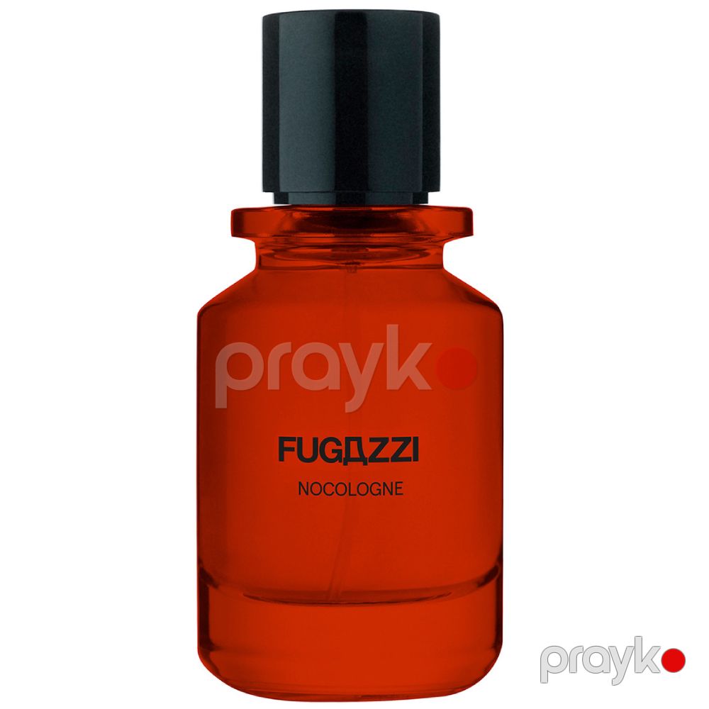 Uniseks parfüm Fugazzi Nocologne Exdp 100 ml 8717496449405 — Ətir, Bakı