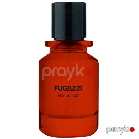 Uniseks parfüm Fugazzi Nocologne Exdp 100 ml 8717496449405 — Bakı