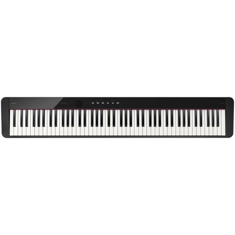 Rəqəmsal piano Casio Privia PX-S1100 BK