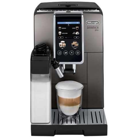 Qəhvəbişirən DeLonghi ECAM380.95.TB — Bakı