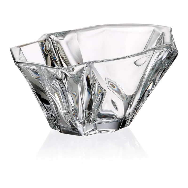 Salat qabı Bohemia Enigma 140mm (8593410973733) — Süfrə qabı, Bakı