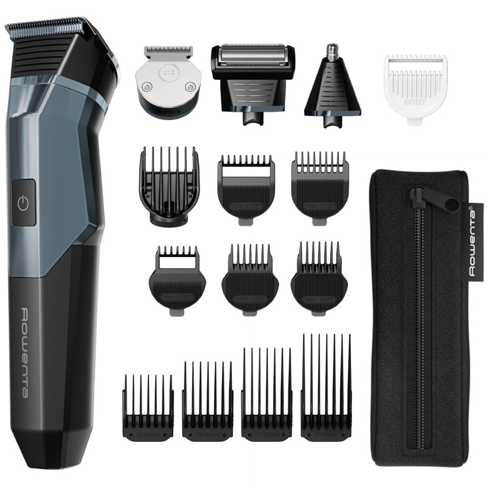Trimmer Rowenta TN9710E0 16 n11830009721 — Mallar, Bakı (2)