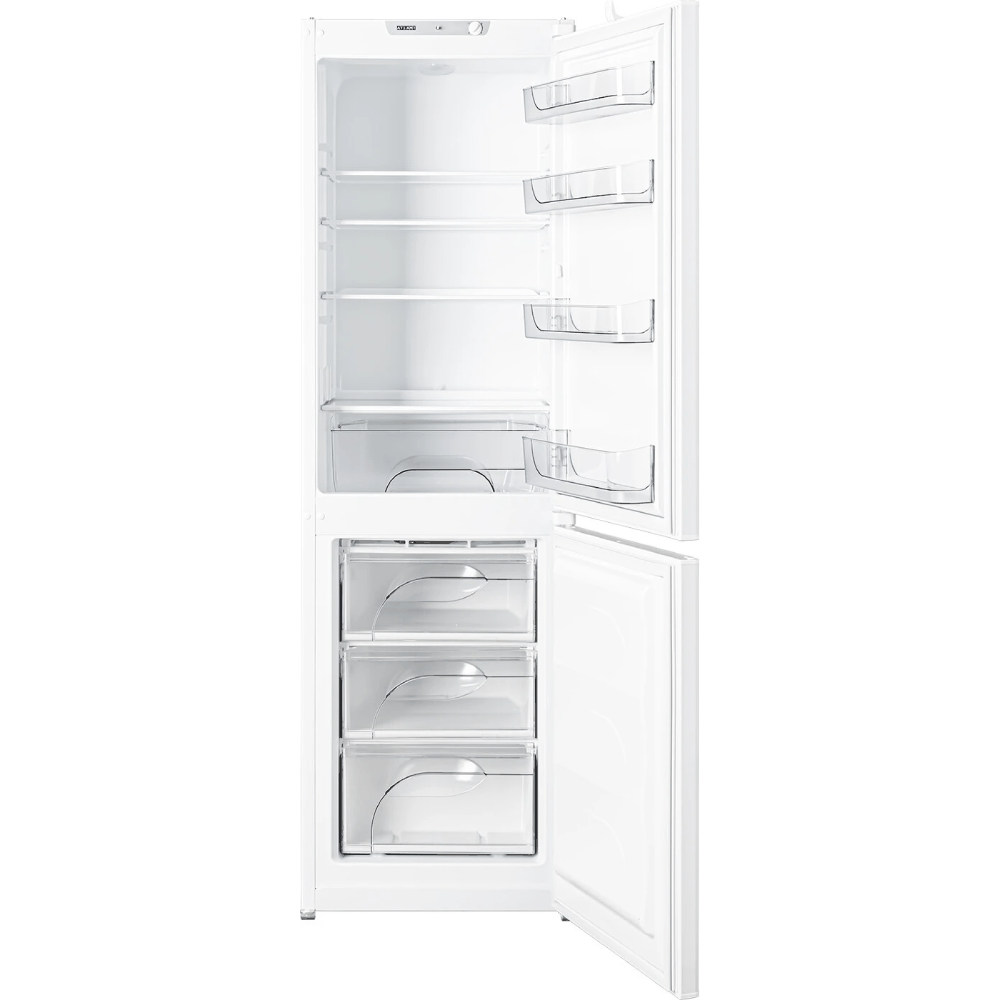 Soyuducu Atlant 4307-000 — Soyuducular, Bakı (3)