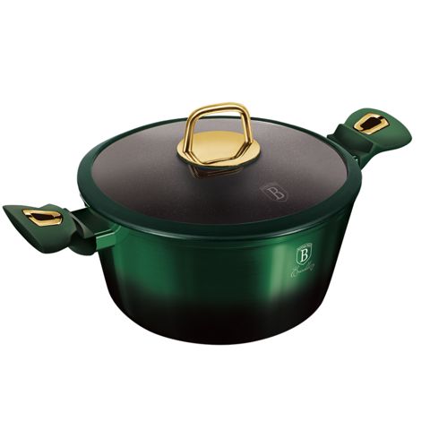 Qazan Berlinger Haus 24 sm BH/6058 — Bakı