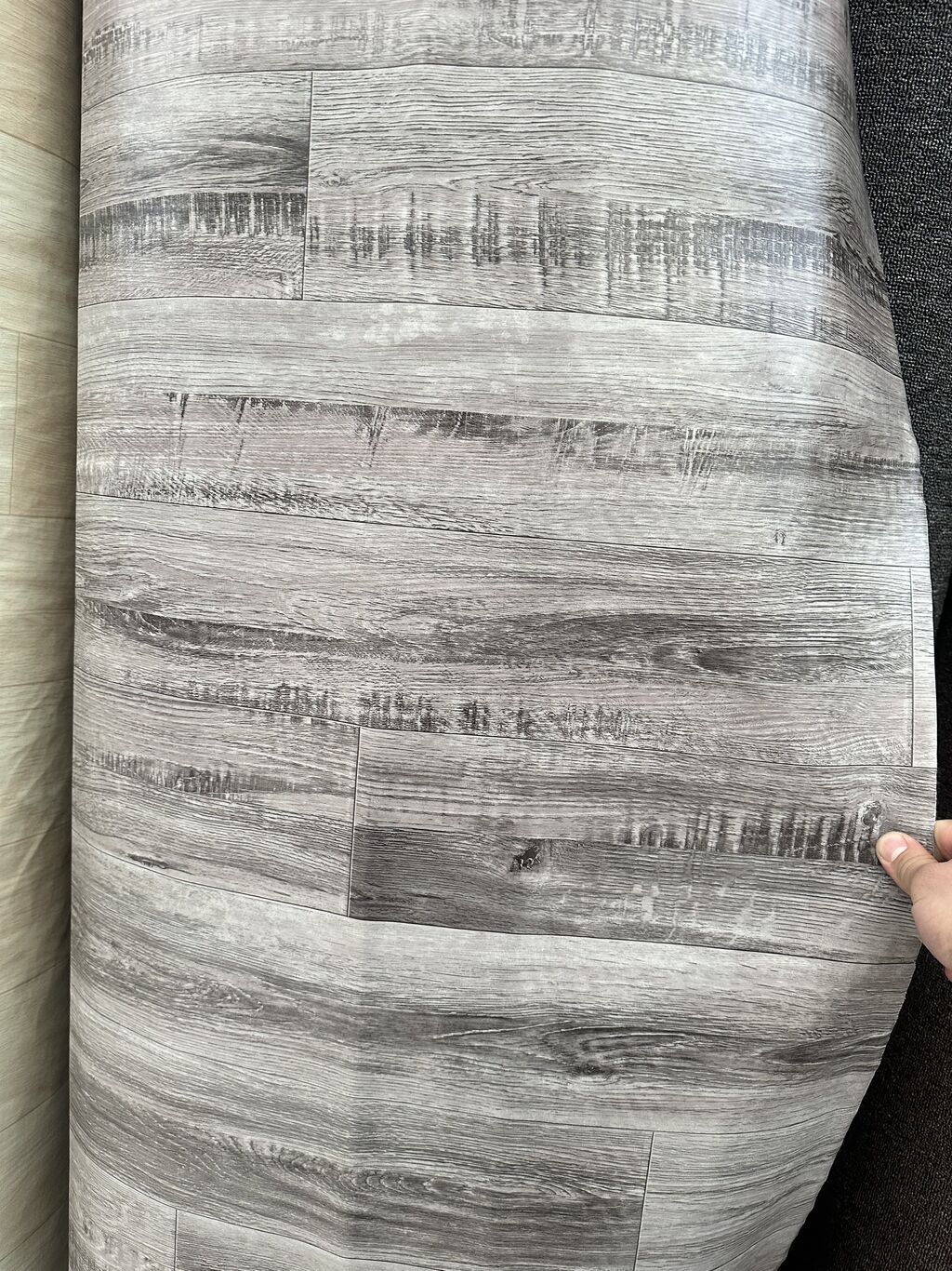 Linoleum ilə evinizə rahatlıq və estetik görünüş qatın — Döşəmə örtükləri, Digah (8)