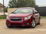 Chevrolet Cruze, 1.4 L, 2012 il, 210 671 km — Cars