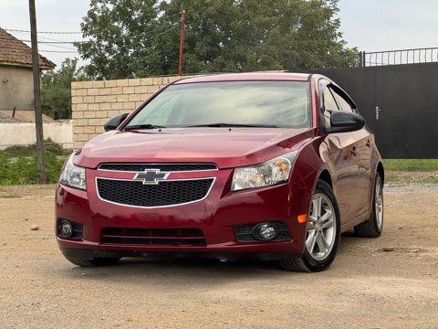 Chevrolet Cruze, 1.4 L, 2012 il, 210 671 km — Lənkəran
