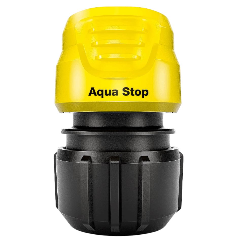 Aksesuar Karcher Hose Coupling Entry Aqua Universal — Su tərəfindən suvarma, drenaj və drenaj, Bakı (2)