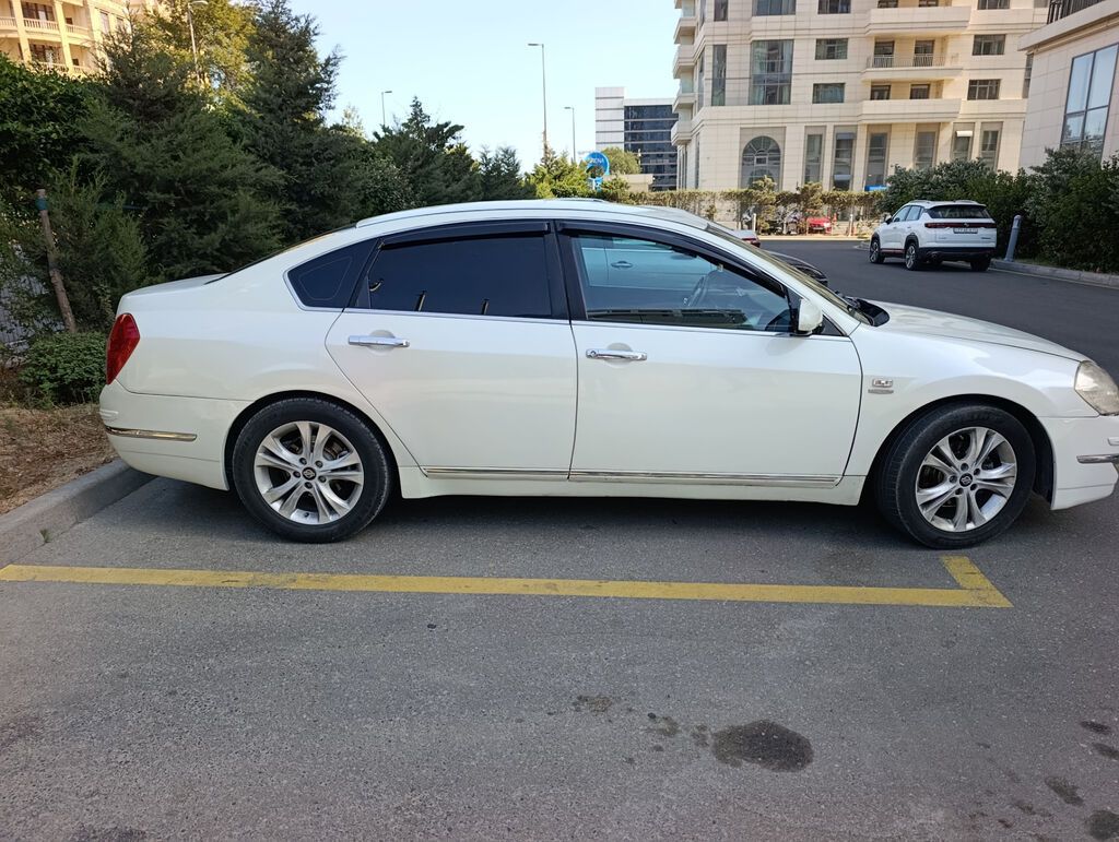 Maşın çox super vəziyyətdədir vurug udardan söhbət gedə bilməz — Avto, Bakı (6)