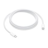 Apple Type-C to Type-C Cable 240W (2M) — World Telecom