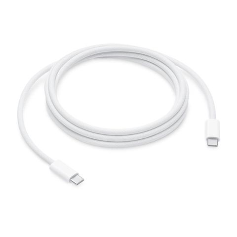 Apple Type-C to Type-C Cable 240W (2M) — Bakı