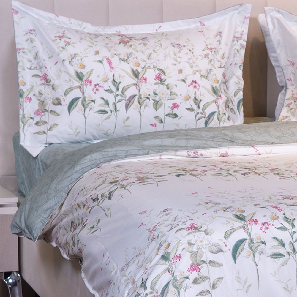 Tekstil yataq dəsti Cehizçi Laura Grand (LG-21)-4 — Tekstil, Bakı (3)