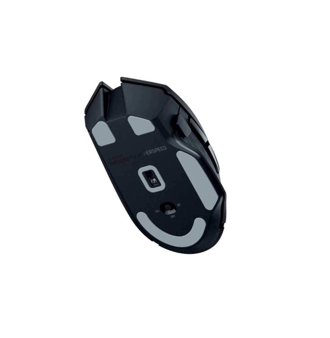 Gaming mouse "Razer Basilisk V3 X HyperSpeed" — Elektronika, Bakı (9)