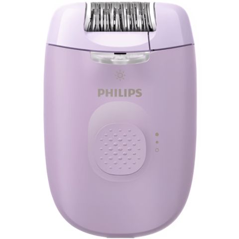 Epilyator Philips BRE257/00 — Bakı