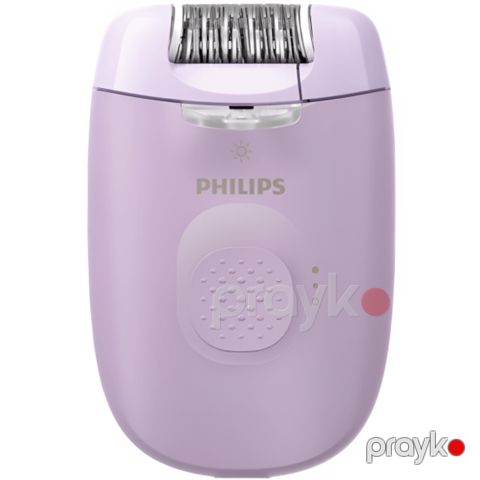 Epilyator Philips BRE257/00 — Bakı
