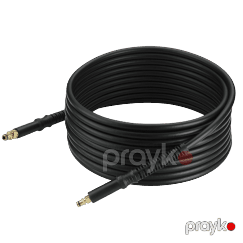 Aksesuar Karcher H 9 Q High Pressure Hose Quick Connect — Bakı