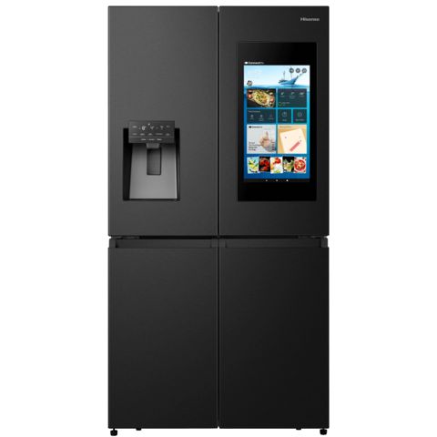 Soyuducu Hisense RQ760N4IF1 — Bakı
