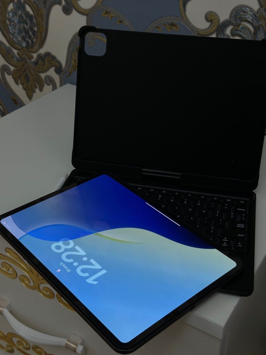 Apple iPad PRO 11 M4 256GB — Elektronika, Bakı (3)