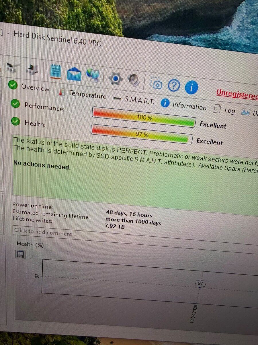 Kingston NVMe 1TB — Elektronika, Bakı (2)