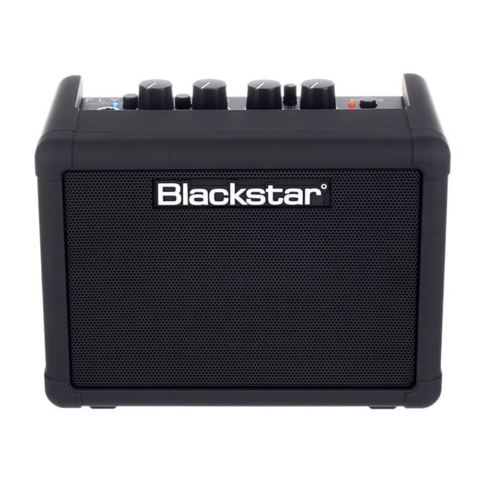 Gitara gücləndirici Blackstar Fly 3 Bluetooth Mini Amp Bk — Musiqiə alətləri, Bakı (2)