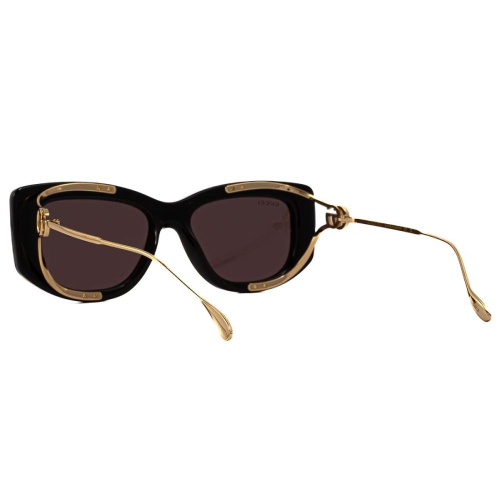 Günəş eynəyi Gucci GG1566S 001 55 — Aksesuarlar, Bakı (3)