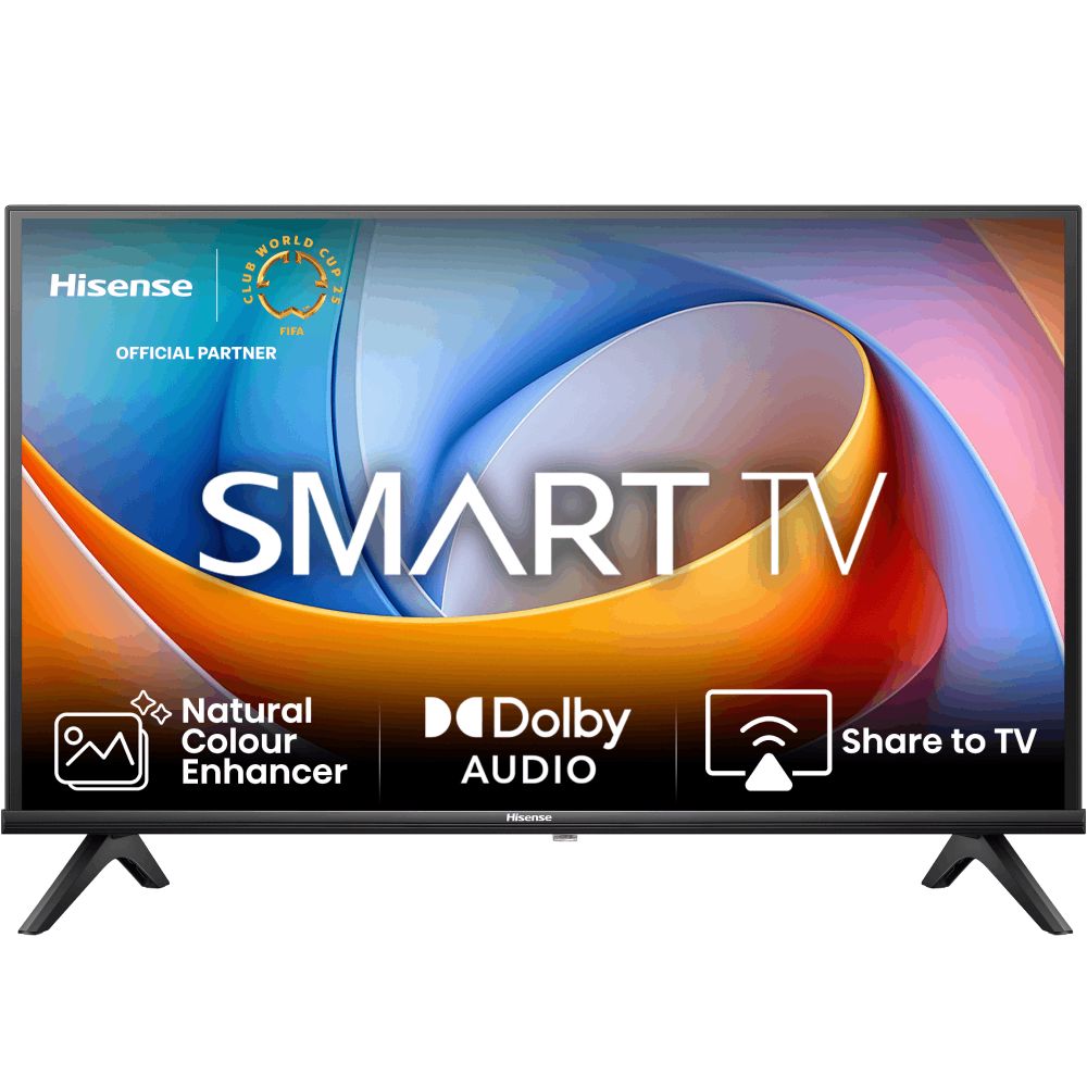 Televizor Hisense 32A4Q — Televizorlar, Bakı