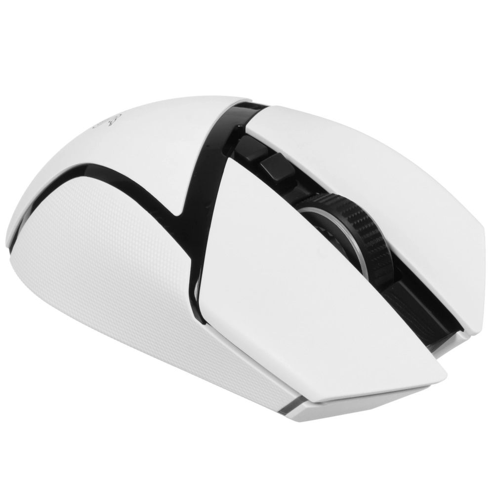 Gaming Mouse Razer Basilisk V3 Pro White RZ01-04620200-R3G1 — Klaviaturalar və siçanlar, Bakı (2)
