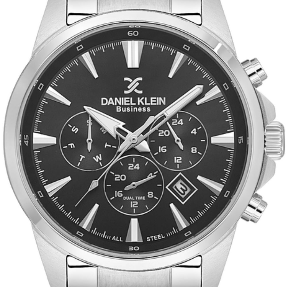 Saat Daniel Klein DK114465-2 — Saatlar, Bakı (3)