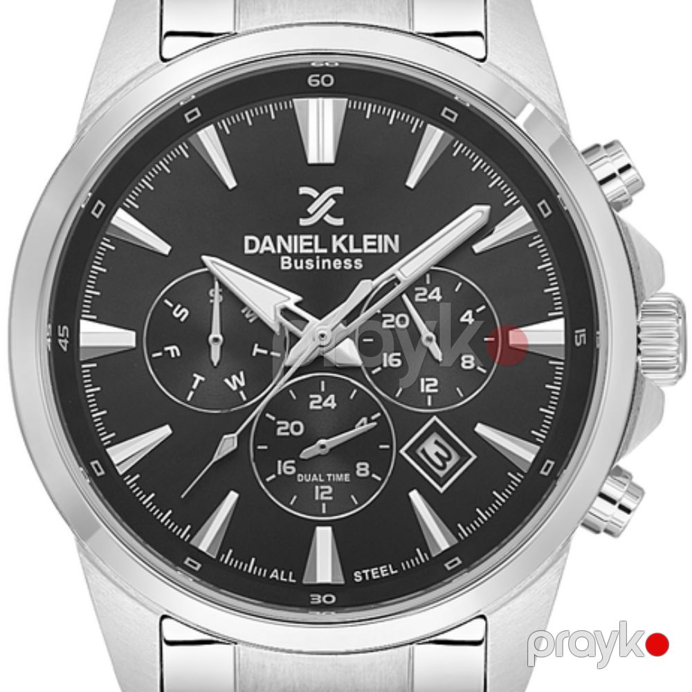 Saat Daniel Klein DK114465-2 — Qol saatları, Bakı (3)