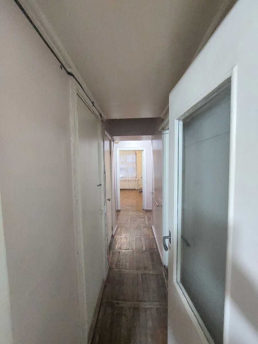 3-otaqlı mənzil, 7-ci mkr., 75 m² — Mənzil, Bakı (8)