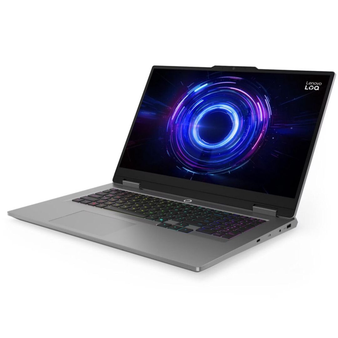 Lenovo LOQ 15IRX10 RTX 5060 8 GB Gaming — Elektronika, Bakı (3)