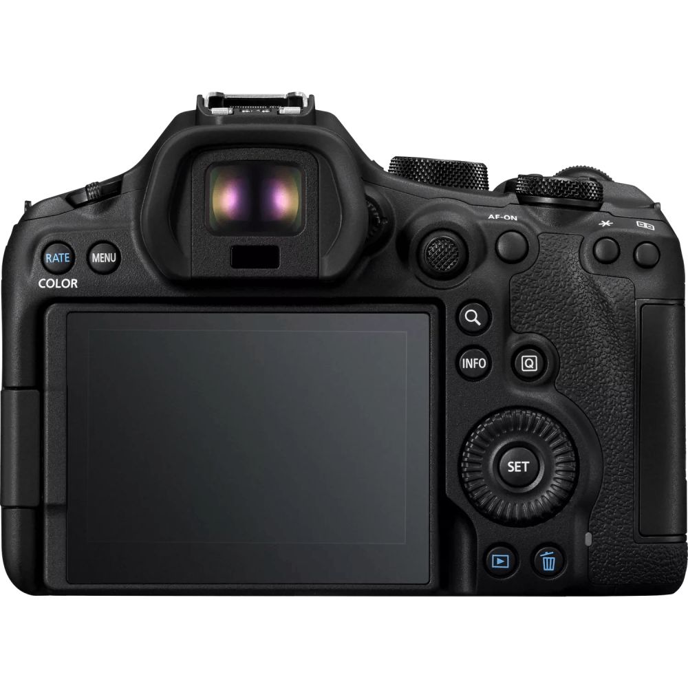 Fotoaparat Canon D.cam EOS R6 Mkııı V2.4 24-105 L SEE 7084C028AA — Fotoaparat, Bakı (3)