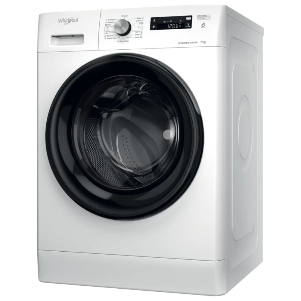Paltaryuyan Whirlpool FFS 7259 B EE — Paltaryuyan maşınlar, Bakı (2)