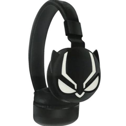 Comics KR-9900 Black Panther