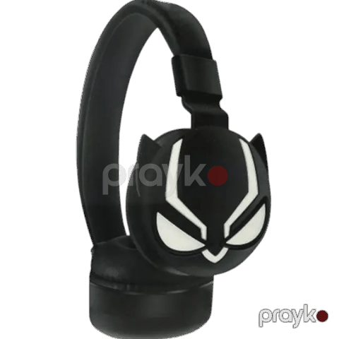 Comics KR-9900 Black Panther — Bakı
