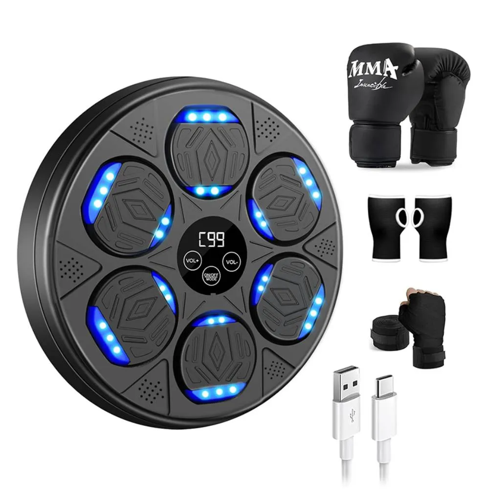 Divara quraşdırılan boks cihazı Aspo Smart bluetooth (397270383) — Bakı