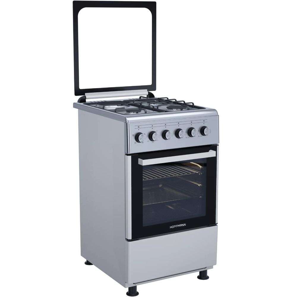 Solo soba Hoffmann F747S — Mətbəx texnikası, Bakı (3)