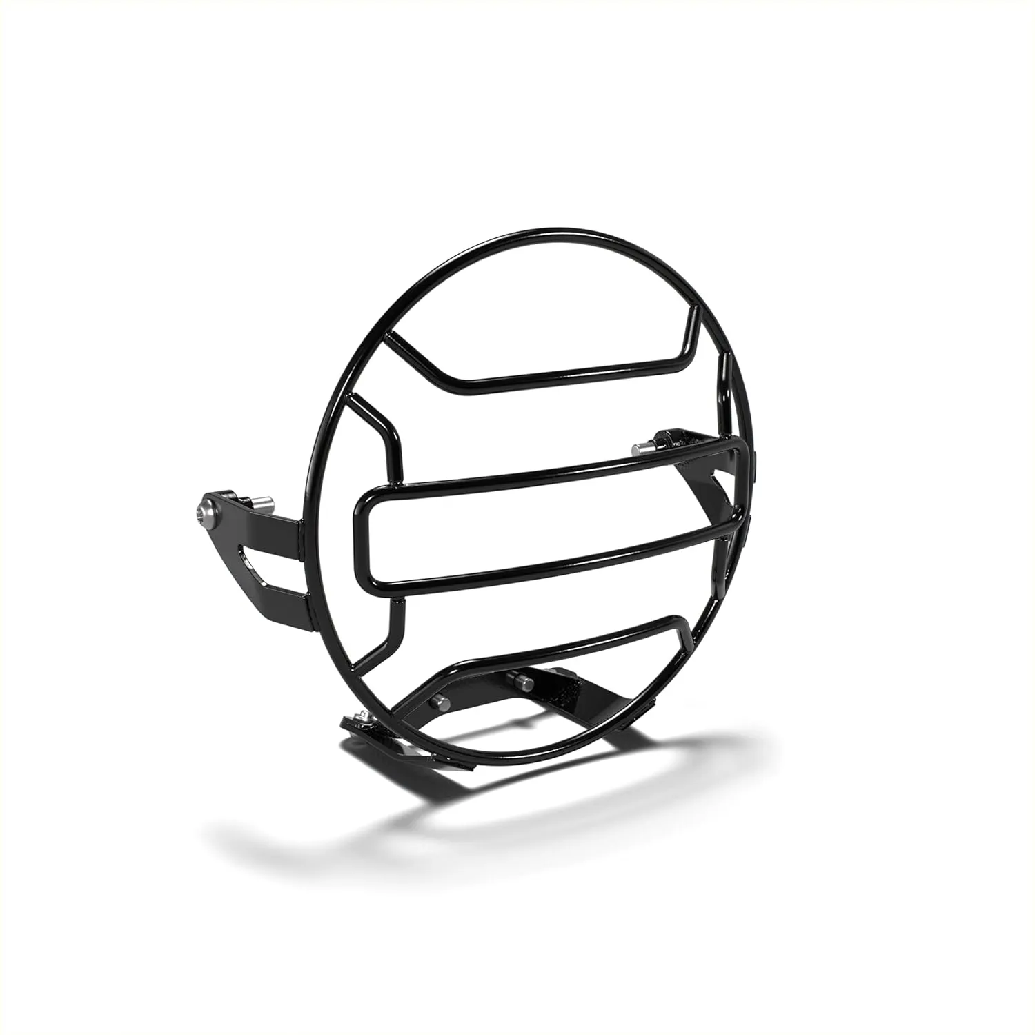 Motosiklet üçün fara qoruyucu Royal Enfield Black (KXA00444) — Bakı