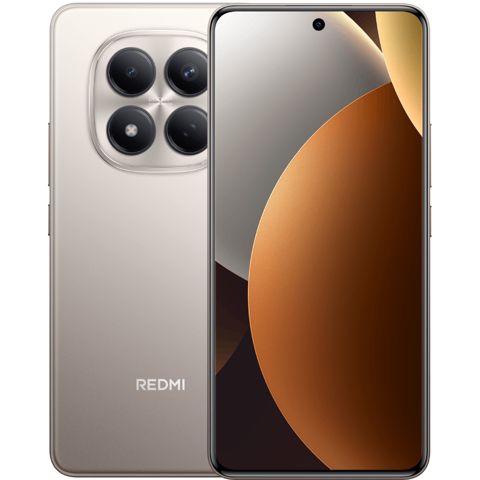 Xiaomi Redmi Note 15 Pro 12/512 GB Titanium — Bakı